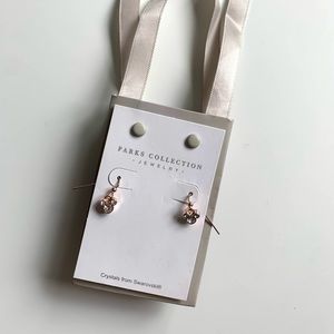 Disney Parks Jewelry Earrings